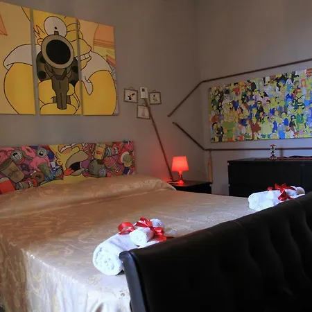 Bed and Breakfast Mah *