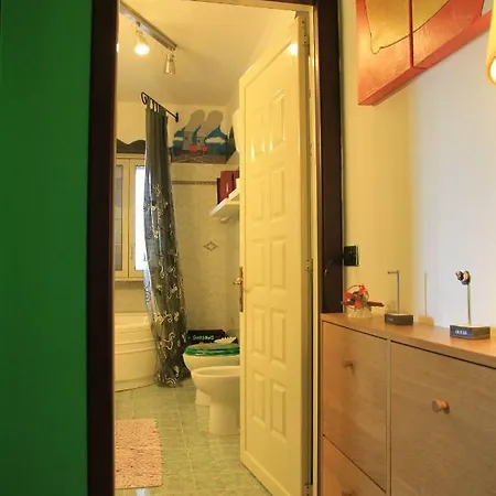 Mah B&B *