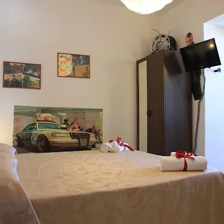Bed and Breakfast Mah *