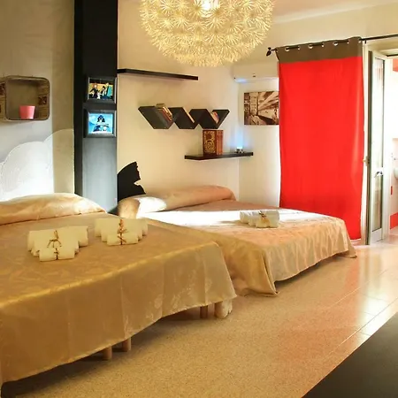 Mah B&B *
