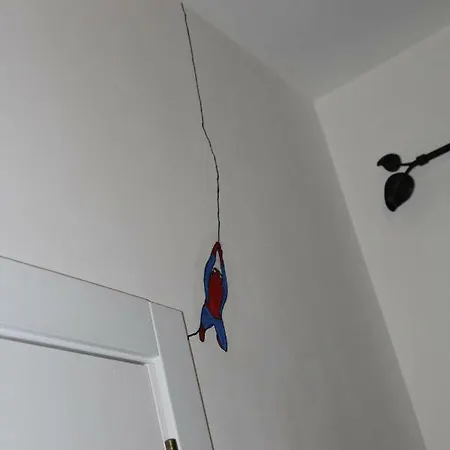 Mah B&B 캔노어